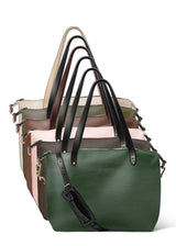 A Custom Made Avery Tote for you