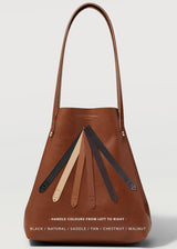 Maple Mini Bespoke Tote