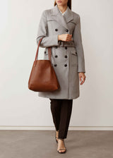 Maple Mini Bespoke Tote