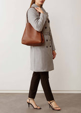 Maple Mini Bespoke Tote