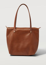 Maple Mini Bespoke Zip Tote