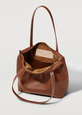 Maple Mini Bespoke Zip Tote