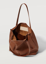 Maple Bespoke Zip Tote