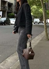 The Mini Dumpling bag