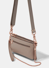 Taupe Twin Set