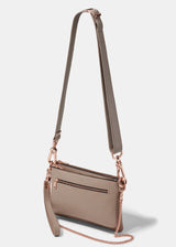 Taupe Twin Set