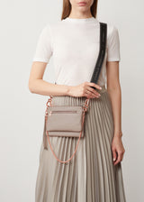 Taupe Twin Set