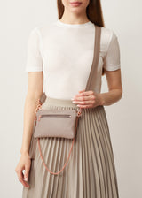 Taupe Twin Set
