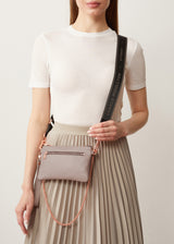 Taupe Twin Set