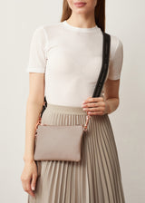 Taupe Twin Set