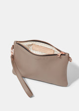 Taupe Twin Set