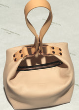 The Mini Dumpling bag