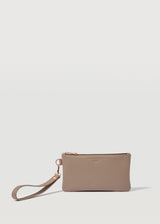 Taupe Vogue Odette Purse