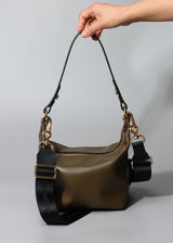 The Mini Dumpling bag