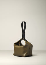 The Mini Dumpling bag