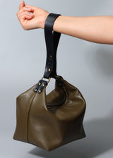 The Mini Dumpling bag