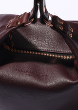 The Mini Dumpling bag