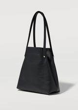 Black Vogue Mini Bespoke Tote