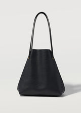 Black Vogue Mini Bespoke Tote
