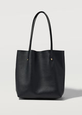 Black Vogue Mini Bespoke Tote