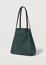 Bottle Nappa Mini Bespoke Tote