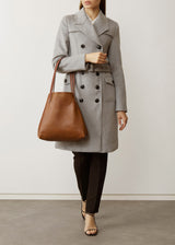 Cedar Mini Bespoke Tote