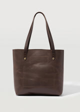 Espresso Mini Bespoke Tote