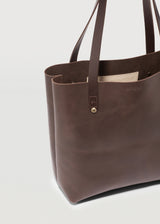 Espresso Mini Bespoke Tote