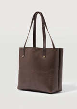 Espresso Mini Bespoke Tote