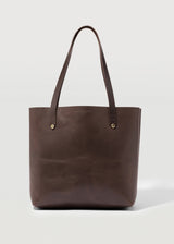 Espresso Mini Bespoke Tote