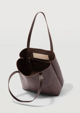 Espresso Mini Bespoke Tote