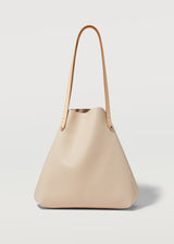 Nude Vogue Mini Bespoke Tote