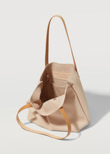 Nude Vogue Mini Bespoke Tote
