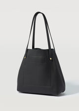 Obsidian Mini Bespoke Tote