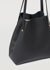 Obsidian Mini Bespoke Tote