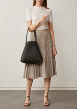 Obsidian Mini Bespoke Tote