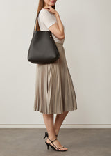 Obsidian Mini Bespoke Tote