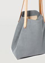 Oliphant Suede Mini Bespoke Tote