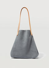 Oliphant Suede Mini Bespoke Tote