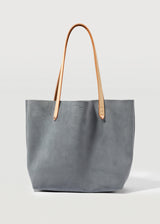 Oliphant Suede Mini Bespoke Tote
