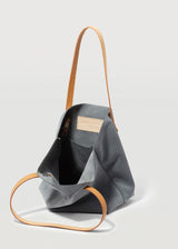 Oliphant Suede Mini Bespoke Tote