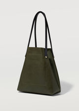 Seaweed Mini Bespoke Tote