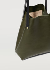 Seaweed Mini Bespoke Tote