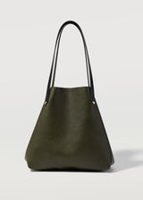 Seaweed Mini Bespoke Tote