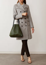 Seaweed Mini Bespoke Tote