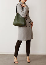 Seaweed Mini Bespoke Tote