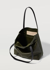 Seaweed Mini Bespoke Tote
