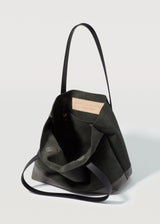 Slate Two Tone Mini Bespoke Tote