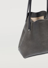 Slate Mini Bespoke Tote