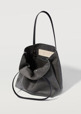 Slate Mini Bespoke Tote